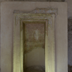 Tomb of Senbi son of Ukh-hotp