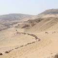 The Cliffs of Meir
