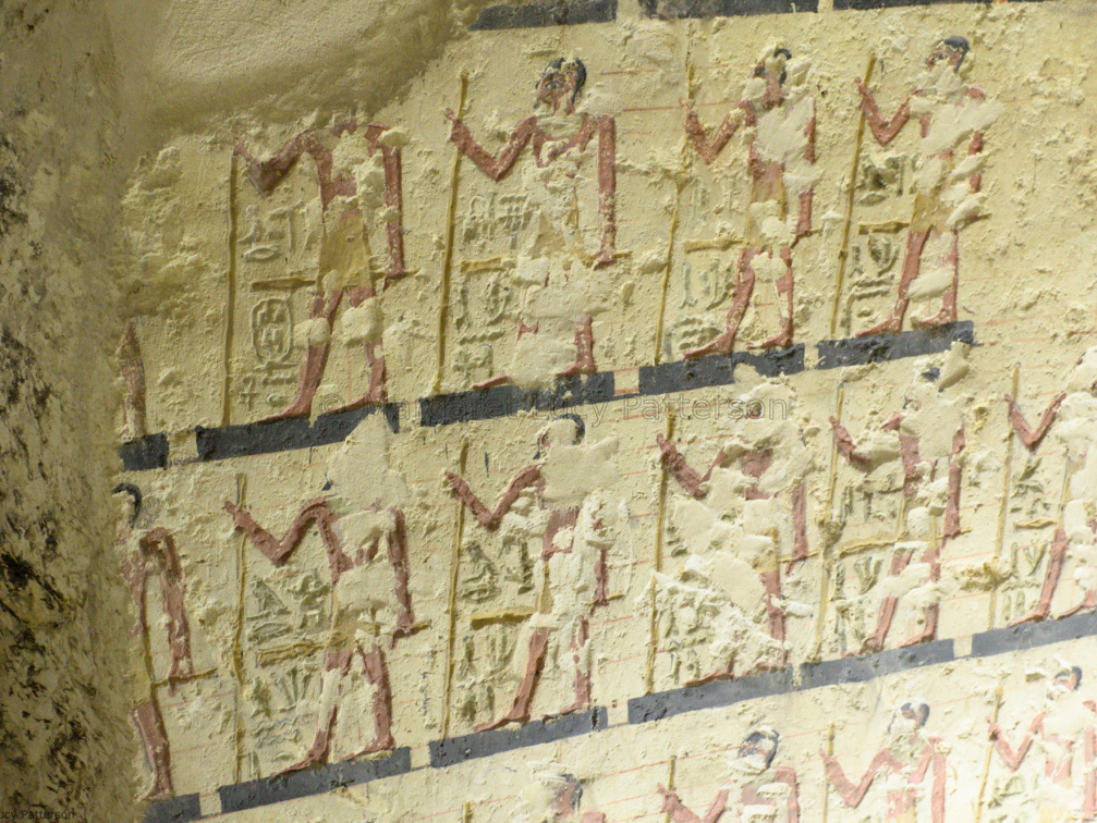 Tomb of Pepyankh the Youngest