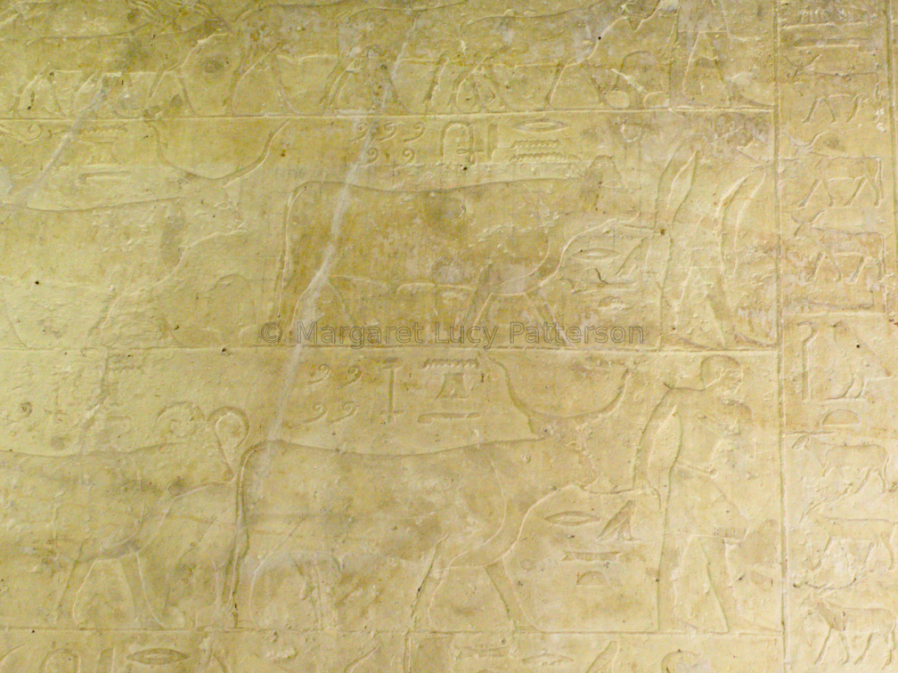 Tomb of Pepyankh the Youngest