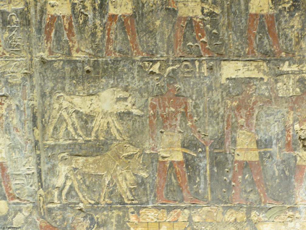 Tomb of Pepyankh the Youngest