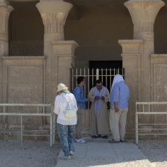 Tomb of Petosiris