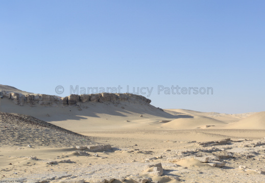 Tuna el Gebel and Amarna Boundary Stela (2016)