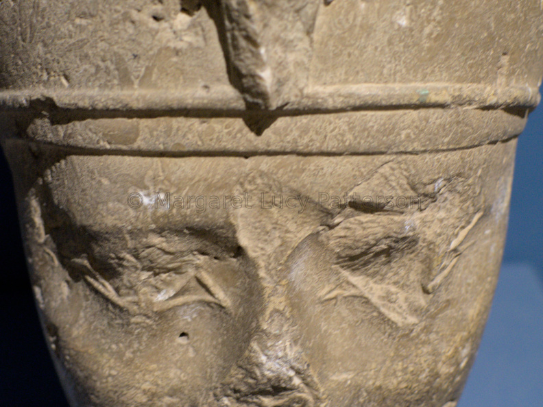 Head of a Ptolemaic King