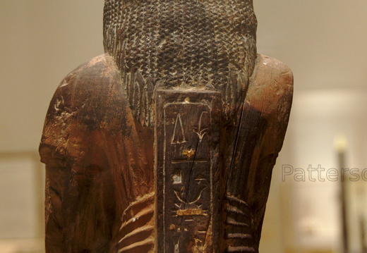 Statue of Sa-Iset the Younger