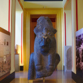Bust of a Statue of Sekhmet