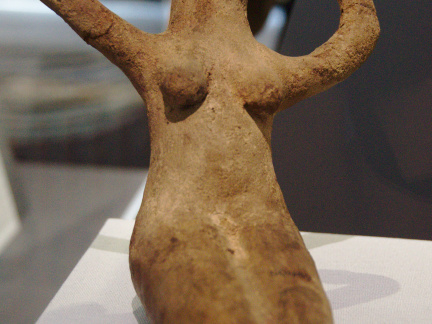 Female Figurine