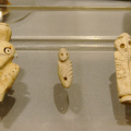 Ivory Figurines