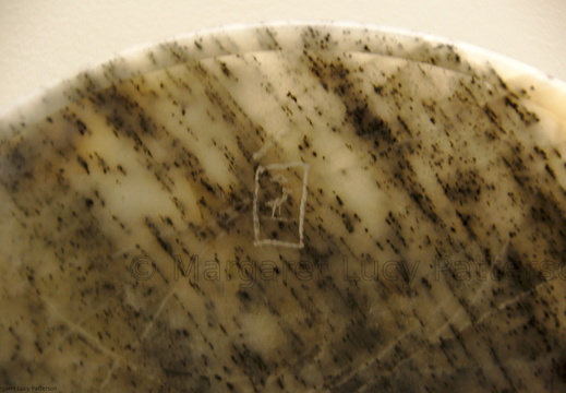 Diorite Bowl with the Name of King Khaba