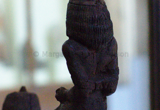Small Figure of a Bound Captive