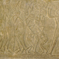 Tomb Relief with Musicians