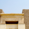 Tomb of Tia at Saqqara