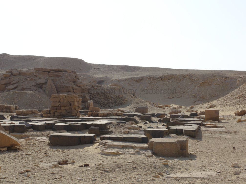 Pyramid of Userkaf