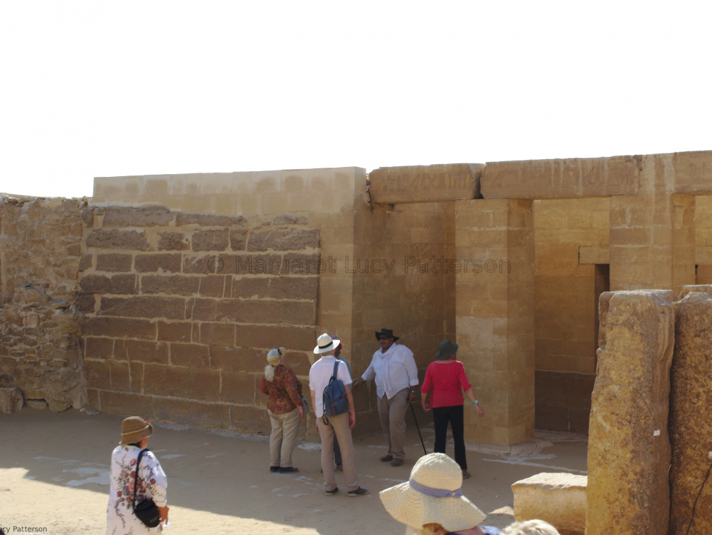 Tomb of Ptahhotep