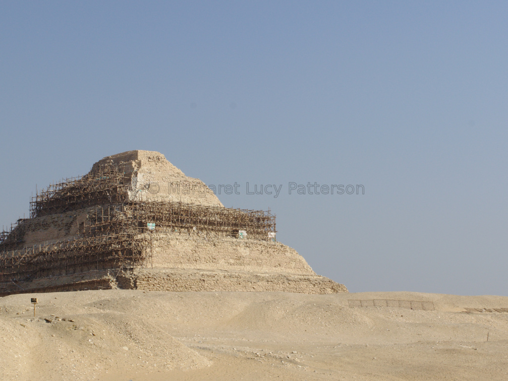 Step Pyramid