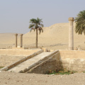 The Valley Temple of Unas