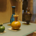 Glass Vessels from the Ramesside Period