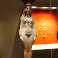 Statue of Isis-Aphrodite