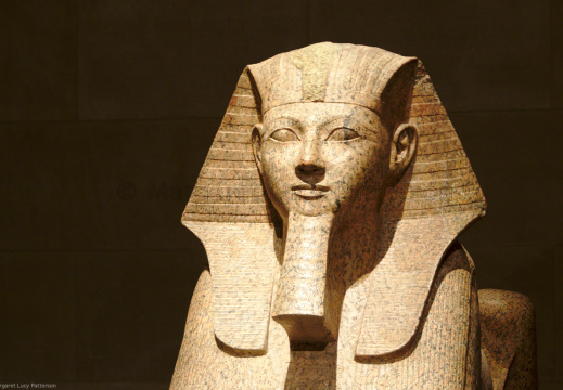 Sphinx of Hatshepsut