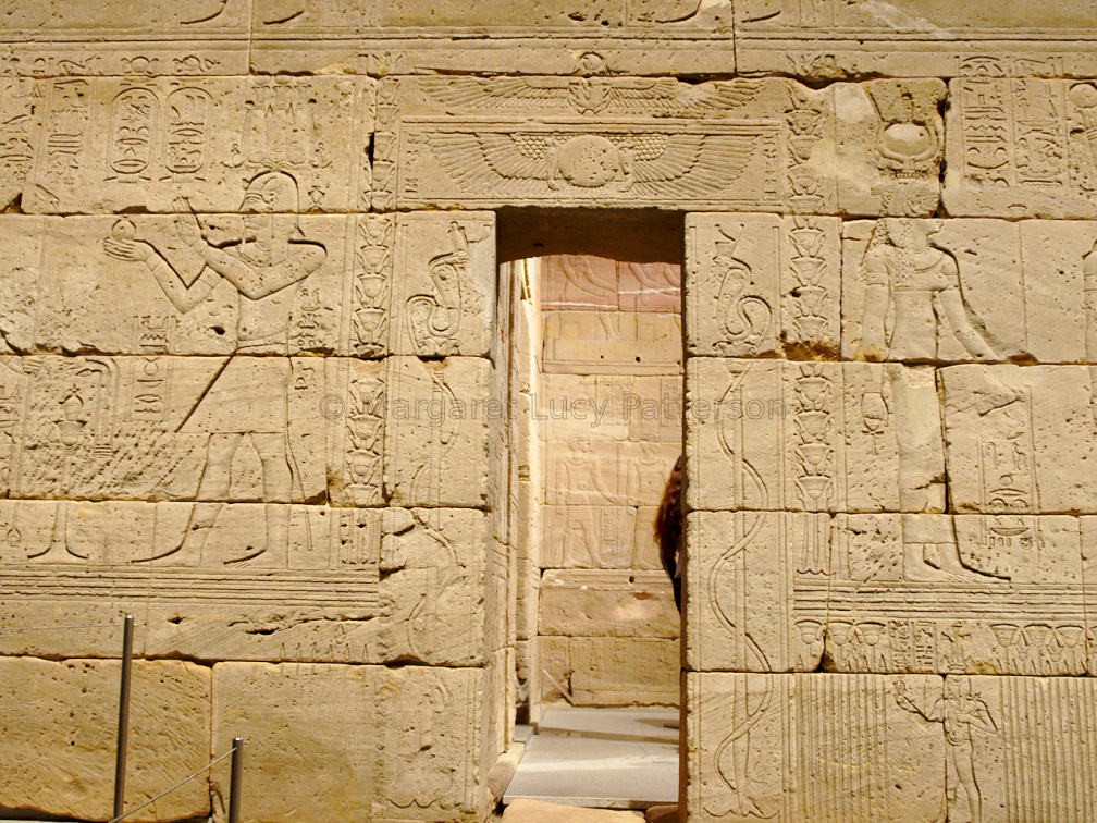 Temple of Dendur