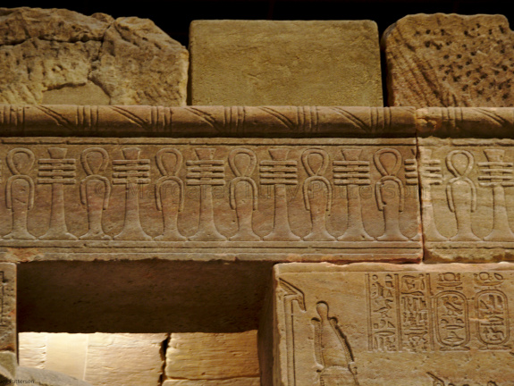 Temple of Dendur