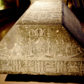 Sarcophagus of Wereshnefer, Priest of the Goddesses Mut, Nephthys, Sekmet, Neith, Satis