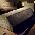 Sarcophagus of Wereshnefer, Priest of the Goddesses Mut, Nephthys, Sekmet, Neith, Satis