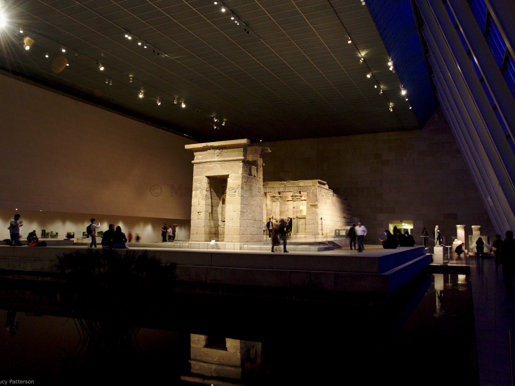 Temple of Dendur