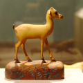 Gazelle Figure