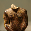 Standing Figure of Amenhotep III