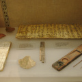 Early Middle Kingdom Writing Boards