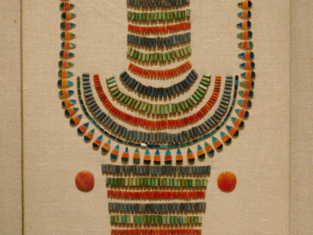 Jewellery of Senebtisi