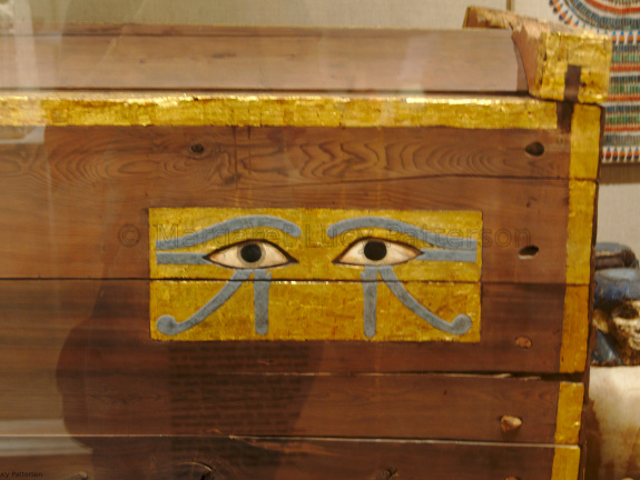 Outer Coffin of Senebtisi