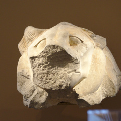 Lion Gargoyle