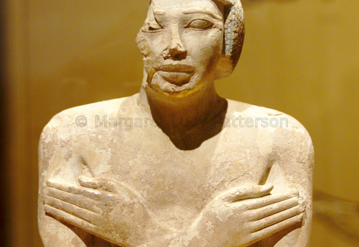 Statue of Iker
