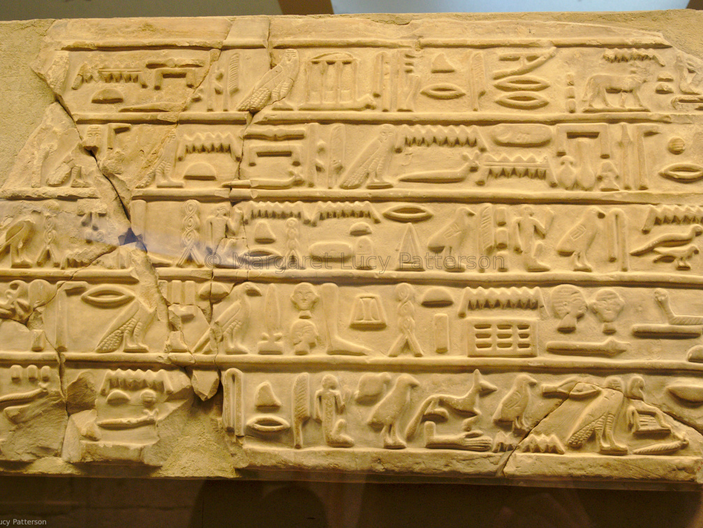 Stela of Djemi