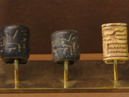 Cylinder Seals