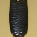 Obsidian Fishtail Blade