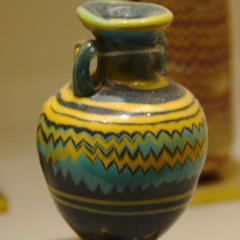 Small Vase