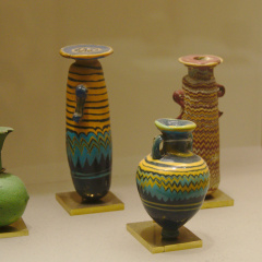 Small Vases