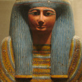Inner Coffin of Kharushere, Doorkeeper of the House of Amun