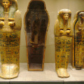 Coffins of Tabakmut