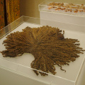 Wig of Nany, Mistress of the House and Chantress of Amun