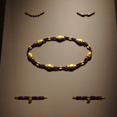 Jewellery of Sithathoryunet