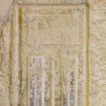 The Tomb of Senbi