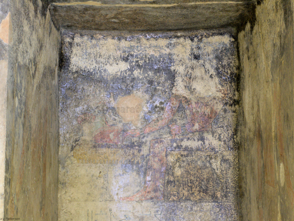 Tomb of Ukhhotp Son of Senbi