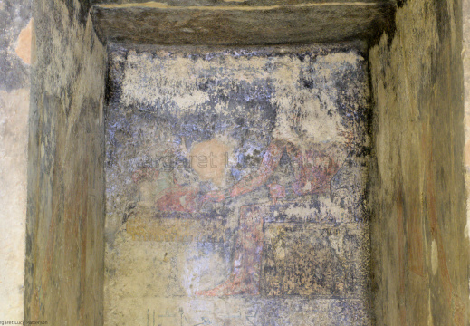 Tomb of Ukhhotp Son of Senbi