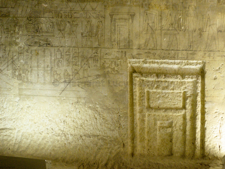 Tomb of Pepyankh the Youngest