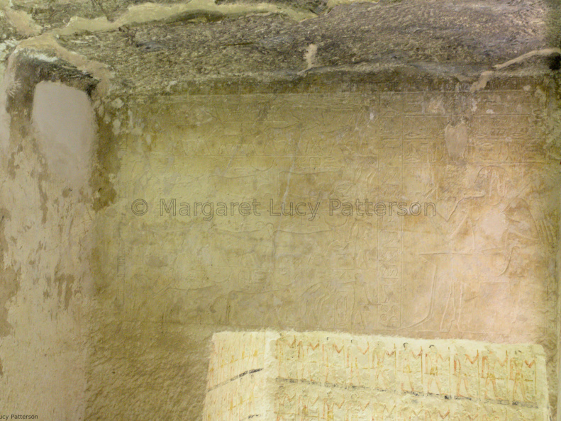 Tomb of Pepyankh the Youngest