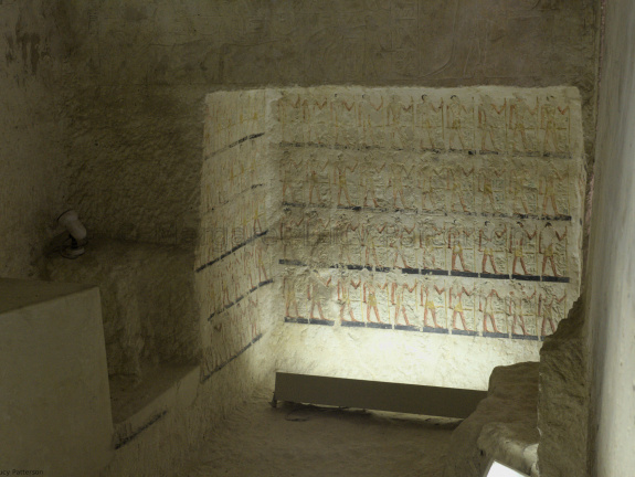 Tomb of Pepyankh the Youngest